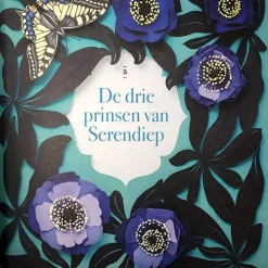 Uitgeverij Gottmer Arabische Sprookjes -Kinderboek Winkel uitgeverij gottmer arabische sprookjes 7 2