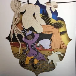 Uitgeverij Gottmer Arabische Sprookjes -Kinderboek Winkel uitgeverij gottmer arabische sprookjes 8 2