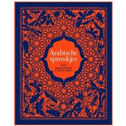 Uitgeverij Gottmer Arabische Sprookjes