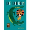 Uitgeverij Gottmer De Dieren Van Ingela