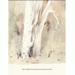 Uitgeverij Gottmer De Wolf, De Eend & De Muis -Kinderboek Winkel uitgeverij gottmer de wolf de eend de muis 1