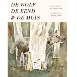 Uitgeverij Gottmer De Wolf, De Eend & De Muis