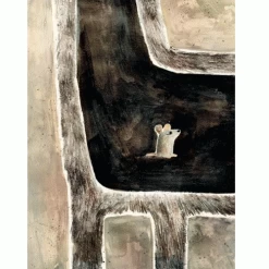 Uitgeverij Gottmer De Wolf, De Eend & De Muis -Kinderboek Winkel uitgeverij gottmer de wolf de eend de muis 5