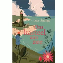 Uitgeverij Gottmer Ons Kasteel Aan Zee