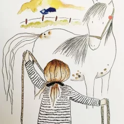 Uitgeverij Gottmer Sproet, De Stoutste Pony Van Stal - Avi M4-e4 -Kinderboek Winkel uitgeverij gottmer sproet de stoutste pony van stal avi m4 e4 2