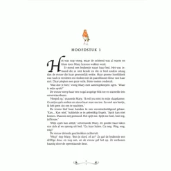 Uitgeverij Lemniscaat De Geheime Tuin -Kinderboek Winkel uitgeverij lemniscaat de geheime tuin 2