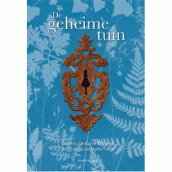 Uitgeverij Lemniscaat De Geheime Tuin