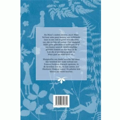 Uitgeverij Lemniscaat De Geheime Tuin -Kinderboek Winkel uitgeverij lemniscaat de geheime tuin 5