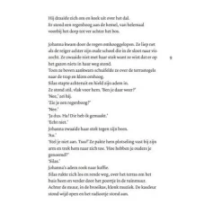 Uitgeverij Leopold Silas En De Wolf 7 Uitgeverij Leopold Silas En De Wolf -Kinderboek Winkel uitgeverij leopold silas en de wolf 1