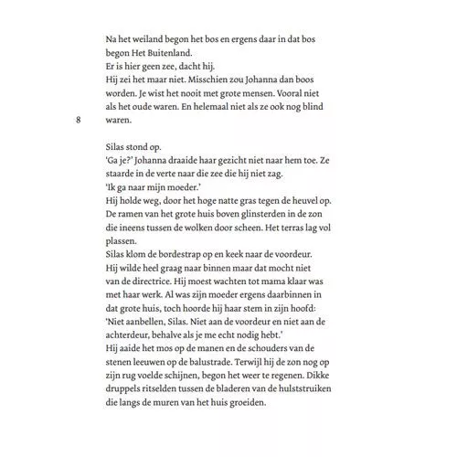 Uitgeverij Leopold Silas En De Wolf 2 Uitgeverij Leopold Silas En De Wolf - Afbeelding 2