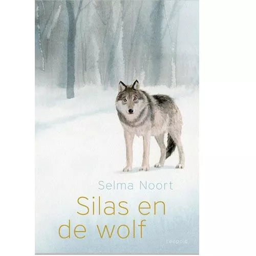 Uitgeverij Leopold Silas En De Wolf 1 Uitgeverij Leopold Silas En De Wolf