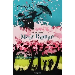 Uitgeverij Ploegsma Mary Poppins