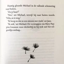 Uitgeverij Ploegsma Mary Poppins -Kinderboek Winkel uitgeverij ploegsma mary poppins 7