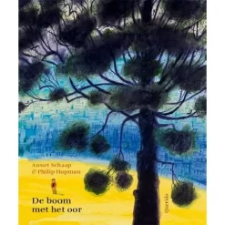 Uitgeverij Querido De Boom Met Het Oor