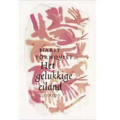 Uitgeverij Querido Het Gelukkige Eiland