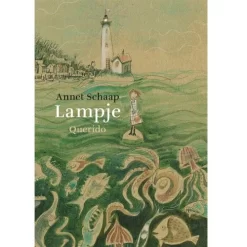 Uitgeverij Querido Lampje