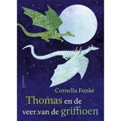 Uitgeverij Querido Thomas En De Veer Van De Griffioen
