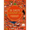 Uitgeverij Rubinstein De Grote Dierenatlas