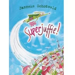 Uitgeverij Unieboek Superjuffie