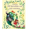 Uitgeverij Usborne 10 Sprookjes Van Tien Minuten