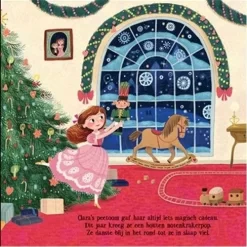 Uitgeverij Usborne Geluidenboek De Notenkraker 7 Uitgeverij Usborne Geluidenboek De Notenkraker -Kinderboek Winkel uitgeverij usborne geluidenboek de notenkraker ilovespeelgoed31