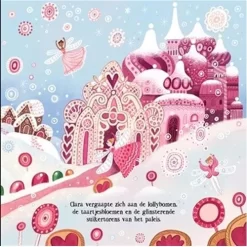 Uitgeverij Usborne Geluidenboek De Notenkraker 9 Uitgeverij Usborne Geluidenboek De Notenkraker -Kinderboek Winkel uitgeverij usborne geluidenboek de notenkraker ilovespeelgoed351