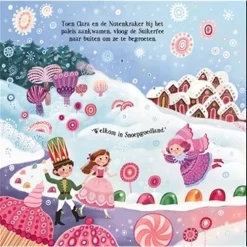 Uitgeverij Usborne Geluidenboek De Notenkraker 8 Uitgeverij Usborne Geluidenboek De Notenkraker -Kinderboek Winkel uitgeverij usborne geluidenboek de notenkraker ilovespeelgoed4