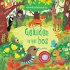 Uitgeverij Usborne Geluidenboek Geluiden In Het Bos