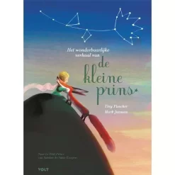 Uitgeverij Volt De Kleine Prins