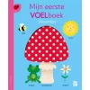 Uitgeverij Ballon Mijn Eerste Voelboek - Woordjes