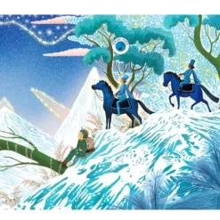 Uitgeverij Christofoor Muziekboek De Toverfluit -Kinderboek Winkel uitgeverij christofoor de toverfluit3