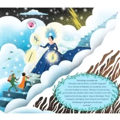 Uitgeverij Christofoor Muziekboek De Toverfluit -Kinderboek Winkel uitgeverij christofoor de toverfluit5