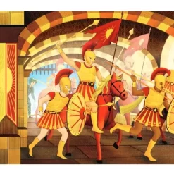 Uitgeverij Christofoor Muziekboek De Toverfluit -Kinderboek Winkel uitgeverij christofoor de toverfluit8