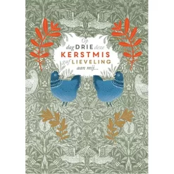 Uitgeverij Christofoor De Twaalf Dagen Met Kerstmis -Kinderboek Winkel uitgeverij christofoor de twaalf dagen met kerstmis 11