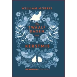 Uitgeverij Christofoor De Twaalf Dagen Met Kerstmis