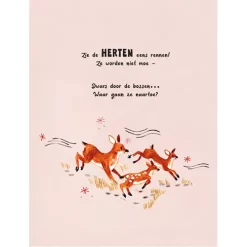 Uitgeverij Christofoor Een Woud Vol Wonderen -Kinderboek Winkel uitgeverij christofoor een woud vol wonderen 3