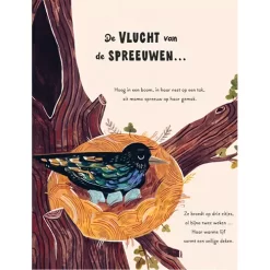 Uitgeverij Christofoor Een Woud Vol Wonderen -Kinderboek Winkel uitgeverij christofoor een woud vol wonderen 4