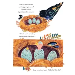 Uitgeverij Christofoor Een Woud Vol Wonderen -Kinderboek Winkel uitgeverij christofoor een woud vol wonderen 5