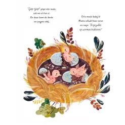 Uitgeverij Christofoor Een Woud Vol Wonderen -Kinderboek Winkel uitgeverij christofoor een woud vol wonderen 6