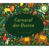 Uitgeverij Christofoor Muziekboek Carnaval Der Dieren
