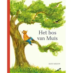 Uitgeverij Christofoor Het Bos Van Muis