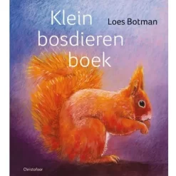 Uitgeverij Christofoor Klein Bosdierenboek