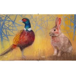 Uitgeverij Christofoor Klein Bosdierenboek -Kinderboek Winkel uitgeverij christofoor klein bosdierenboek2