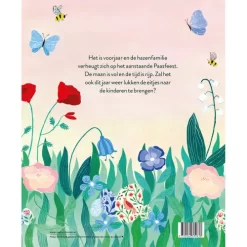 Uitgeverij Christofoor Kleine Haas En De Paasmaan -Kinderboek Winkel uitgeverij christofoor kleine haas en de paasmaan 1