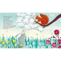 Uitgeverij Christofoor Kleine Haas En De Paasmaan -Kinderboek Winkel uitgeverij christofoor kleine haas en de paasmaan 4