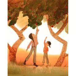 Uitgeverij Christofoor Mijn Hertje -Kinderboek Winkel uitgeverij christofoor mijn hertje 12