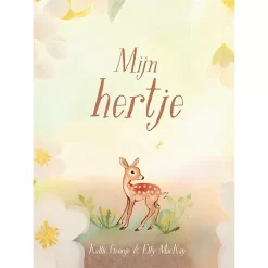 Uitgeverij Christofoor Mijn Hertje