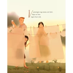 Uitgeverij Christofoor Mijn Hertje -Kinderboek Winkel uitgeverij christofoor mijn hertje 6