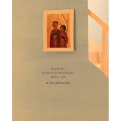 Uitgeverij Christofoor Mijn Hertje -Kinderboek Winkel uitgeverij christofoor mijn hertje 8