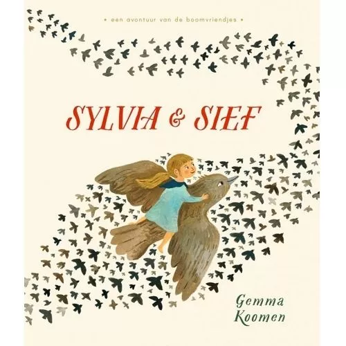 Uitgeverij Christofoor Sylvia & Sief 1 Uitgeverij Christofoor Sylvia & Sief